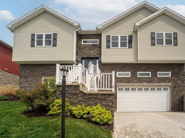 22 Sundance Dr, Morgantown, WV 26508