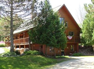 5356 Kings Way, Gladwin, MI 48624