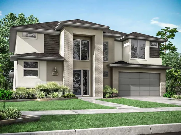 Regatta Plan, Trillium 60s