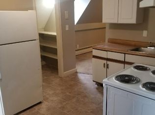 7 Crescent St UNIT 9, Pittsfield, NH 03263