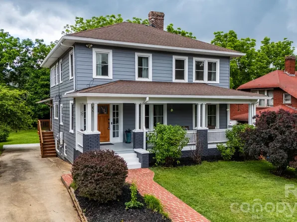 60 Austin Ave, Asheville, NC 28801