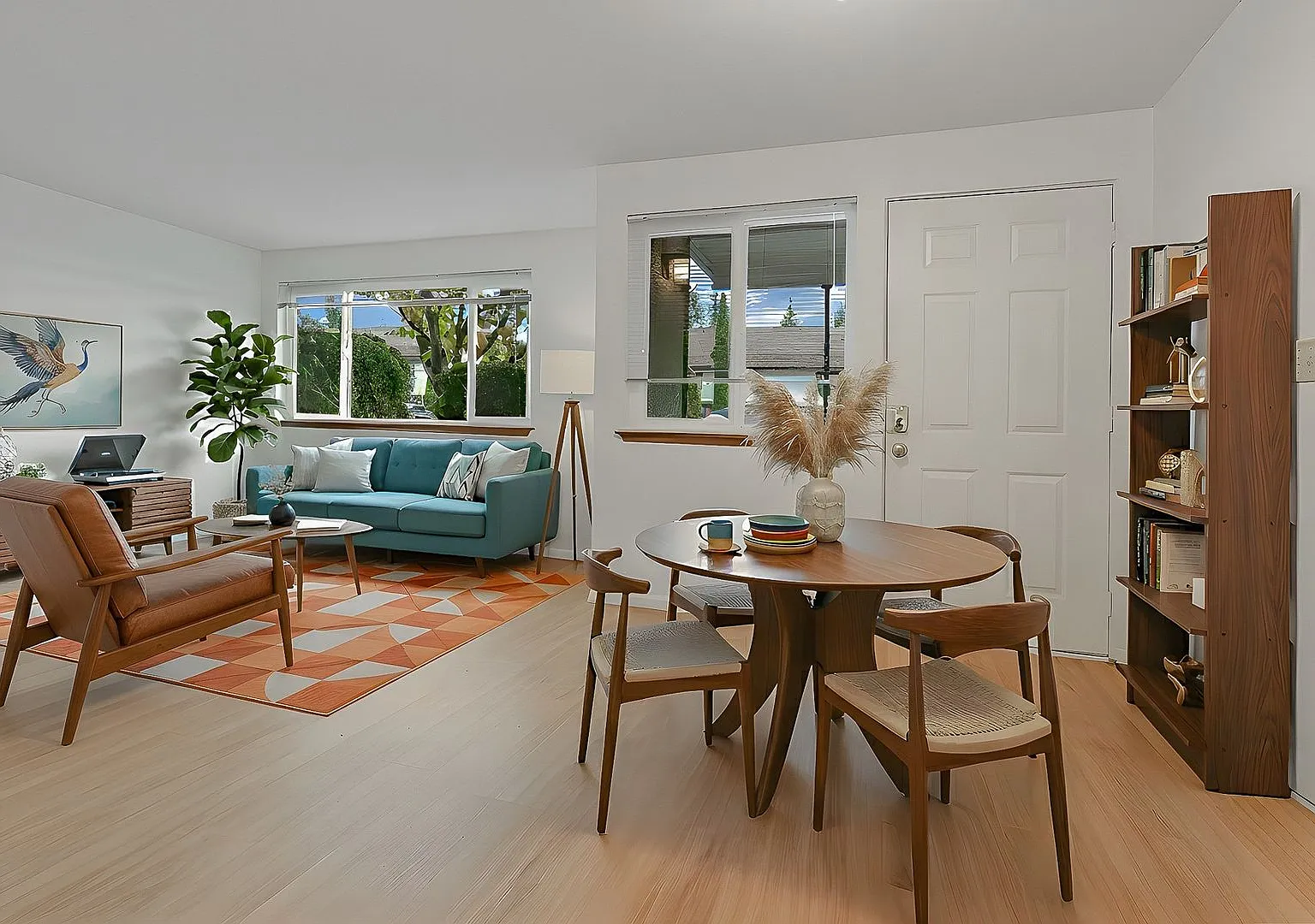 Edmonds Ridge Apartments — Photo 4