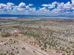0 W Rambling Rd, Prescott, AZ 86305