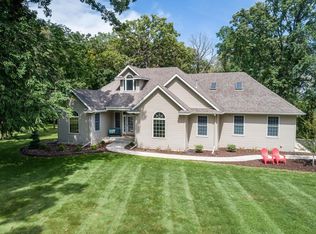 12835 385th Ave, Waseca, MN 56093