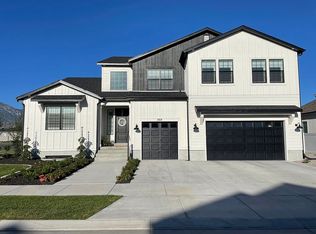 222 N 20 W, Vineyard, UT 84059