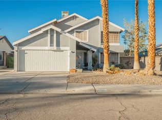 7120 Mountain Moss Dr, Las Vegas, NV 89147