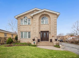 420 Radcliffe Ave, Des Plaines, IL 60016