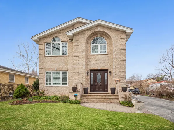 420 Radcliffe Ave, Des Plaines, IL 60016