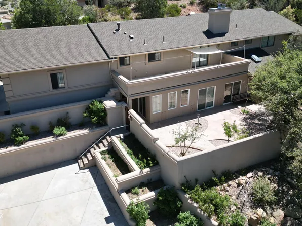 941 Custer Ln, Prescott, AZ 86305