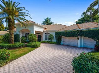 1720 Breakers West Blvd, West Palm Beach, FL 33411