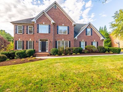 134 Beacon Hill Pl, Lynchburg, VA, 24503