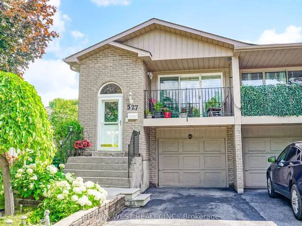 527 Birkdale St, Oshawa, ON L1H 8C3