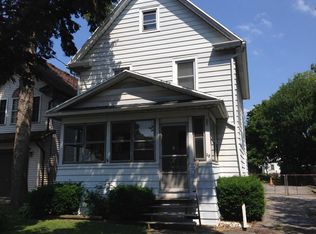 28 Jerold St, Rochester, NY 14609