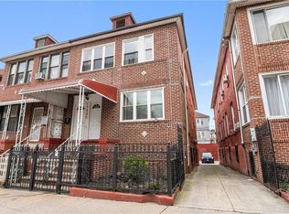 1323 Commonwealth Ave, Bronx, NY 10472