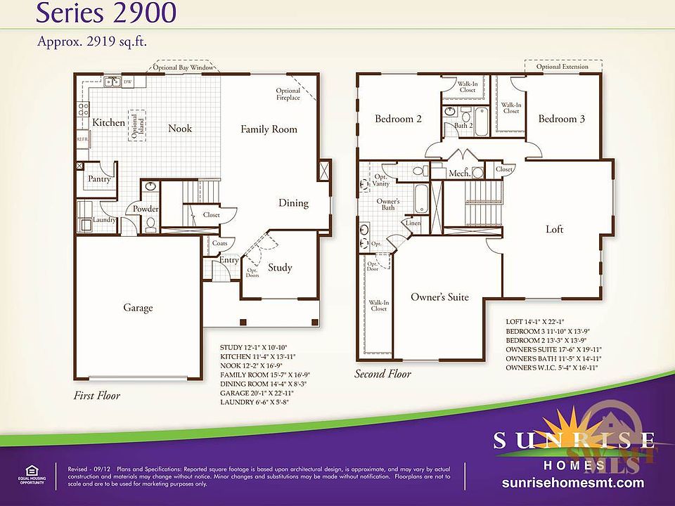 2nd image of 15 Scott Dr