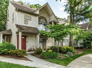 3408 Commons At Kingswood Dr #8, East Brunswick, NJ 08816