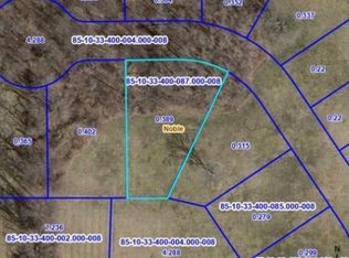 4 Creekside Ln, Wabash, IN 46992