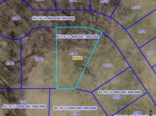 4 Creekside Ln, Wabash, IN 46992