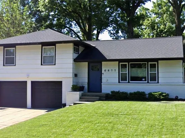 6411 W 77th St, Prairie Village, KS 66204