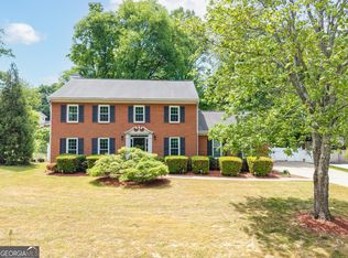 2304 Milstead Cir NE, Marietta, GA 30066