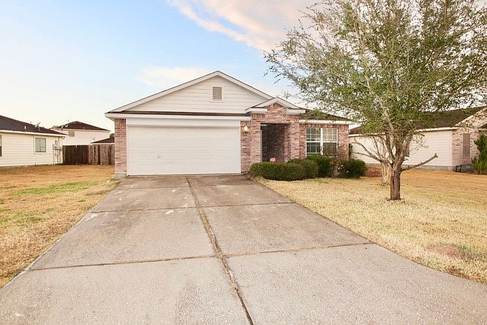 29115 Red River Loop, Spring, TX 77386 | Zillow