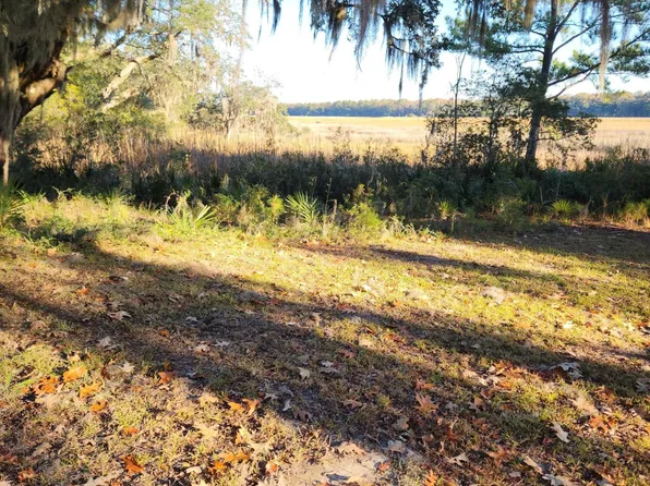 0 Somerset Drive, Yemassee, SC 29945