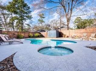 5006 Deer Point Dr, Spring, TX 77389