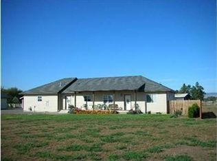 1743 Wilson Creek Rd, Ellensburg, WA 98926