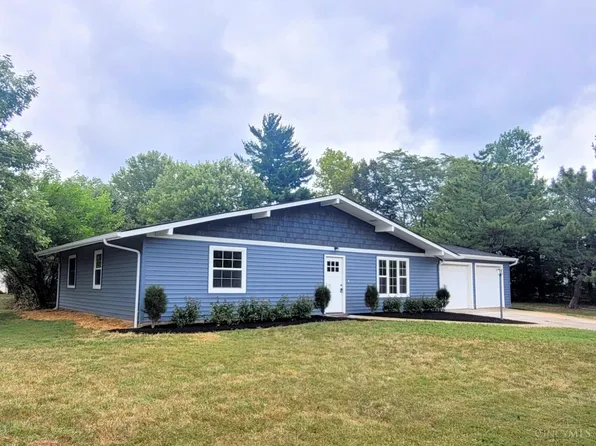 8410 Kilkenny Dr, Cincinnati, OH 45244