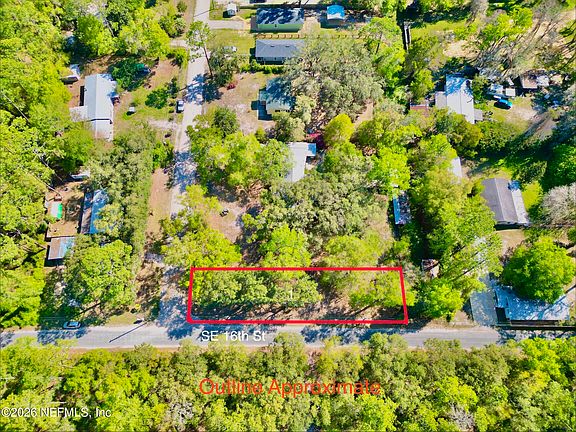 2nd image of LOT 1 SE 16TH Street