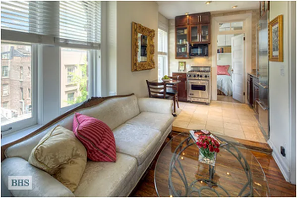 Sold by Brown Harris Stevens | media 15