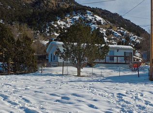 105 Navaho St, New Castle, CO 81647