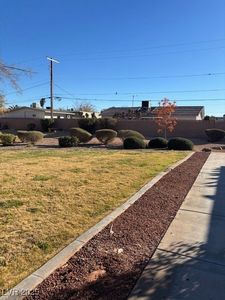 163 Greenbriar Townhouse Way, Las Vegas, NV, 89121