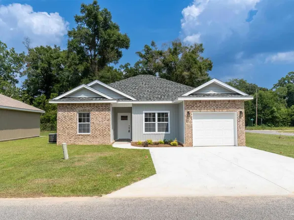 8600 Sonnyboy Ln, Pensacola, FL 32526