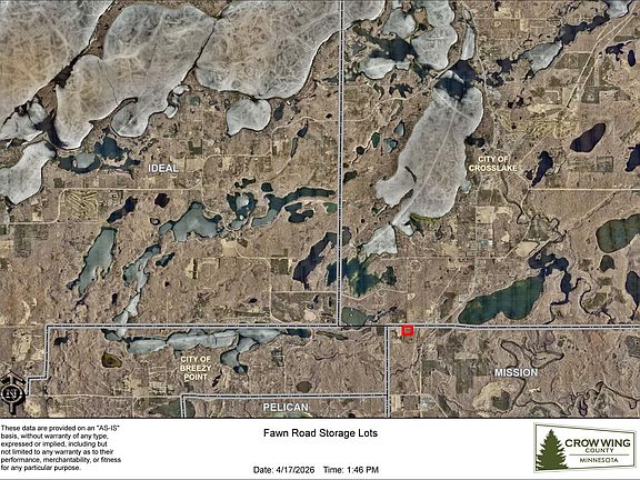 5th image of Fawn Lake Rd