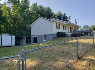 165 Poteet Rd, Chatsworth, GA 30705