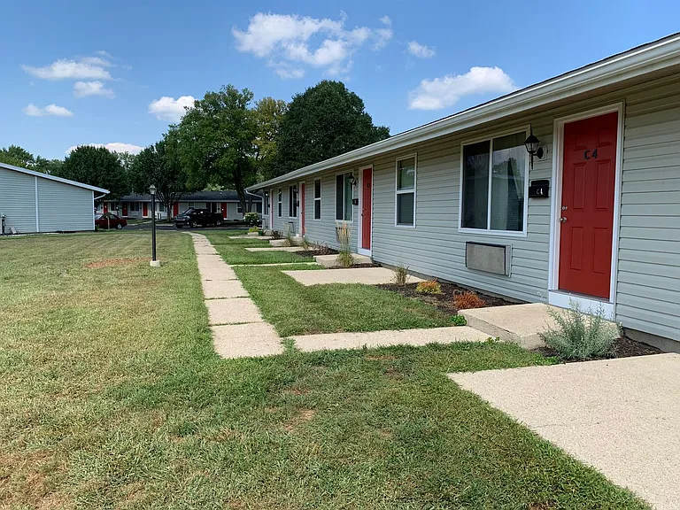 The Flats of Troy LLC — Photo 29