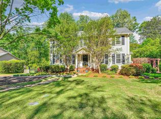 125 Woody Creek Rd, Greer, SC 29650