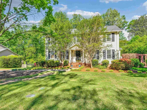 125 Woody Creek Rd, Greer, SC 29650