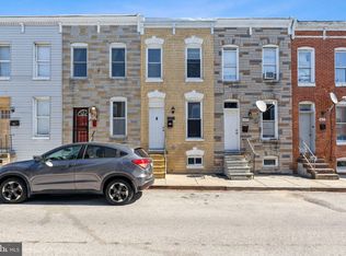2621 Miles Ave, Baltimore, MD 21211