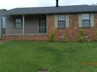 1604 Rice Hill Ct, Antioch, TN 37013
