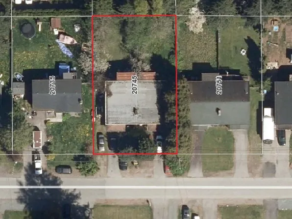 20747 39a Ave, Langley, BC V3A 4Z3