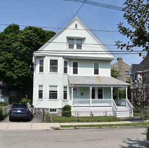 150-150 Beach St #152, Quincy, MA, 02170