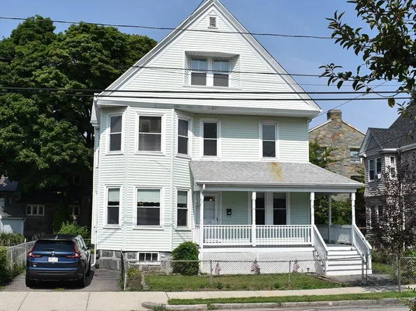 150-150 Beach St #152, Quincy, MA 02170