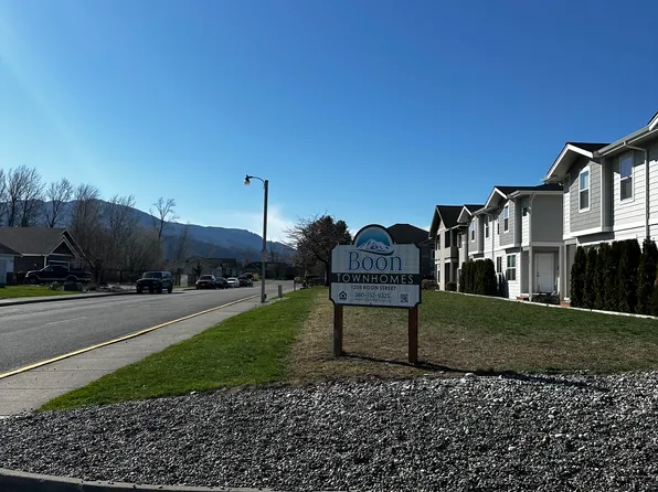 1205 Boon Ave #221, Sumas, WA 98295