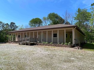 12411 Knob Hills Rd, Lynnville, IN 47619