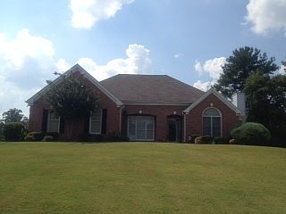 Brick Front Ranch