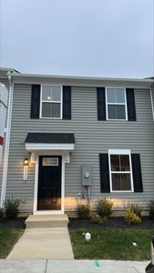 3392 Marble Loop, Rockingham, VA, 22801