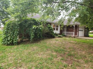 532 S Ventura Ave, Republic, MO 65738