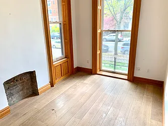 Rented by Prospect Heights Realty, Corp.